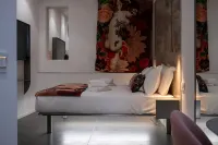 Bhr Brancaccio 83 guest house Các khách sạn ở Monti