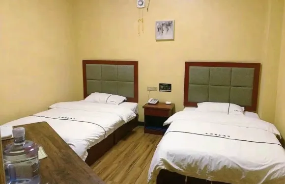 伊川欣葉賓館