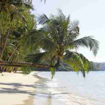 กู๊ดวิว เกาะกูด Fitness & Recreational Facilities