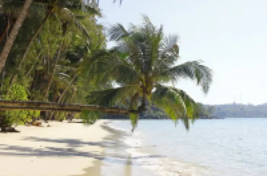 กู๊ดวิว เกาะกูด