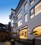 Shanshuge · Natural Art Boutique Hotel (Huangling Scenic Area Branch）
