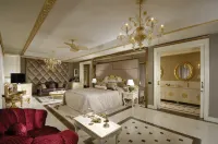 The Plaza Bodrum - สวนน้ำ
