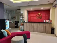 RedDoorz Plus @ Uno Jalan Merak Samarinda
