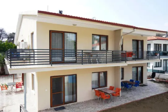 Ören Konak Apart Otel