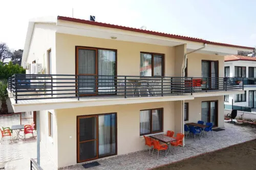Ören Konak Apart Otel Hotels in Pelitköy Mahallesi