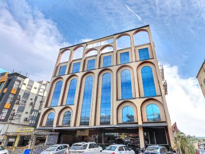 Hotel SM Deccan Park Airport Zone Shamshabad Hyderabad