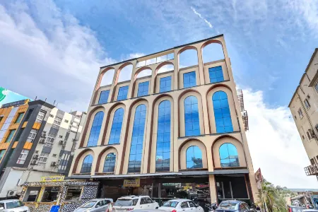 Hotel SM Deccan Park Airport Zone Shamshabad Hyderabad