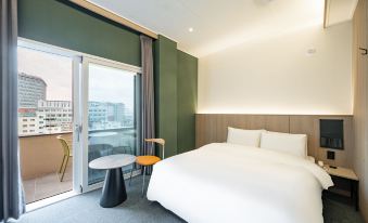 Hound Hotel DaeGu