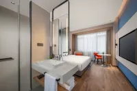 Holiday Inn Express Changzhou Henglin by IHG Отели рядом со станцией Qishuyan жд вокзал
