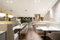 Erian Hotel - breakfast