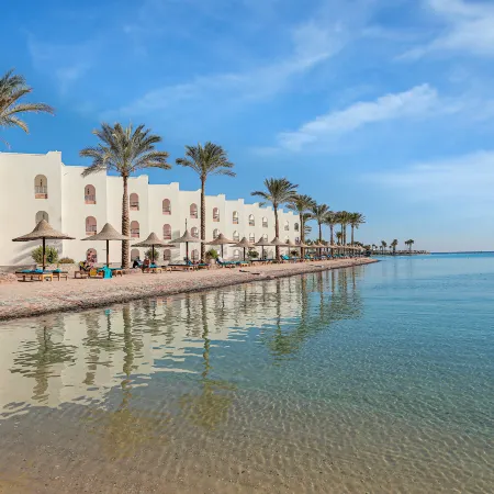 Arabia Azur Resort