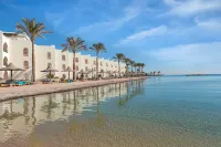 Arabia Azur Resort - romantis