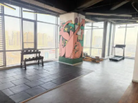 Metropolo Jinjiang Hotels (Weihai ​​ Railway Station) Hotels in Weihai