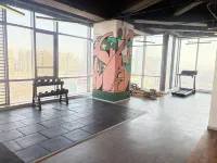 Metropolo Jinjiang Hotels (Weihai ​​ Railway Station)