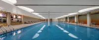 Bubble Hall Hotel - Pools