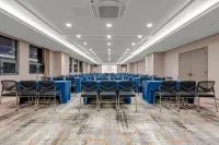 Ease Hotel (Yuxi Wanda Plaza)