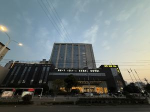 Best  Hotel Zhongsheng