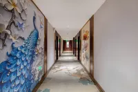 Southern Golf Hotel فنادق في مديرية نانبو