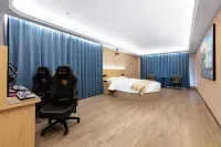 極境智慧電競酒店（羣力店）
