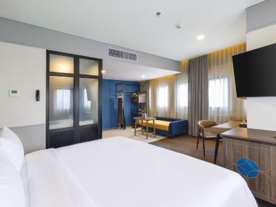 ARTOTEL Hub Simpang Temu