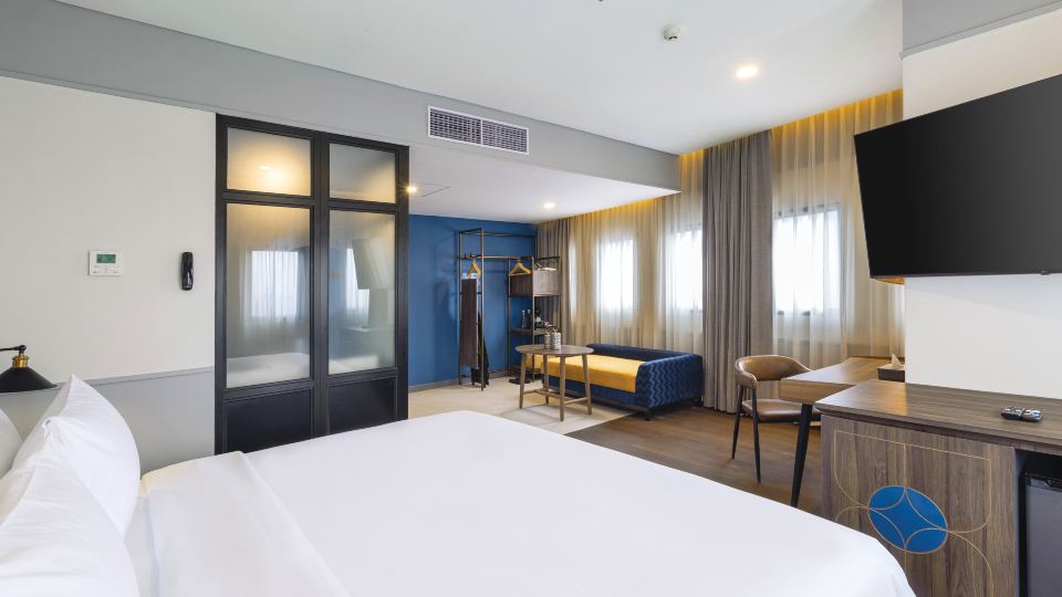 ARTOTEL Hub Simpang Temu