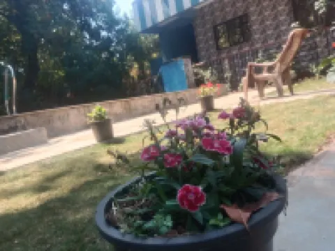 Devansh Villa