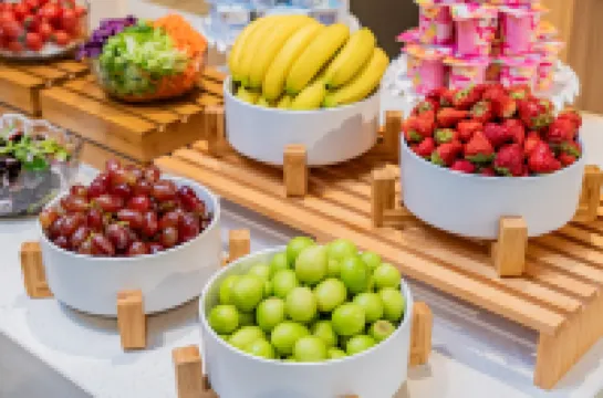 Ibis Hotel (Chengdu Tianfu Airport)