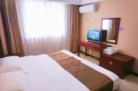  Xingyue Hotel (Sanmenxia Huanghe Road)