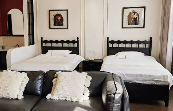 深澤隆福商務酒店（北苑路店）