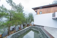 Hanjiang Homestay Cluster - Mountain Tea Homestay Hôtels à : Ziyang