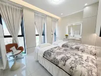 IntercityHotel ซีหนิง ซีบีดี - ที่มีสปา