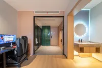 Nusha E-Sports Hotel