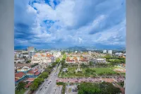 Wyndham Garden Suites Ipoh ICC - Scenic