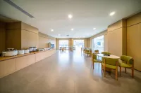 YueJi Hotel