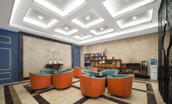 Crystal Garden Hotel (Tianshui Ancient City Fuxi Temple)