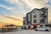 Yichang Bafangyuan Homestay Hotel dekat Sanxia Xiling Gallery Scenic Area