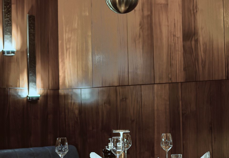 벨맨 호텔 객실 내부 이미지