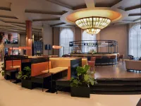 Pullman Nairobi Upper Hill - ที่มีบาร์