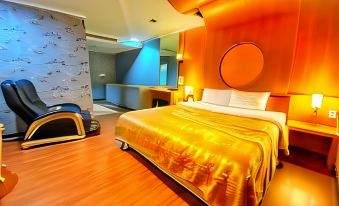 Hua Xiang Motel - Nanzih