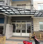 LuiLand B&B - شاطئ