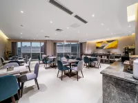 Homeinn · neo (Cangxi Binjiang Road Dahuo Mingcheng) Hotels in Cangxi