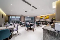 Homeinn · neo (Cangxi Binjiang Road Dahuo Mingcheng)