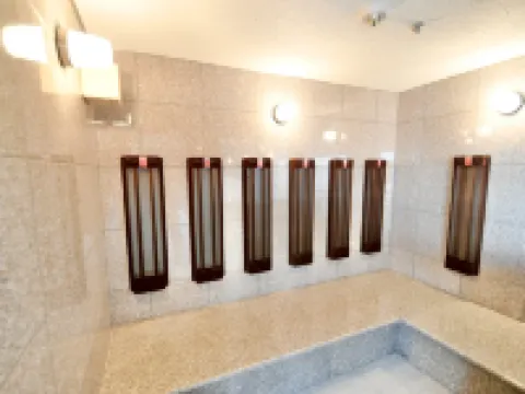 Hiroshima Ekimae Universal Hotel Hotels in Hiroshima