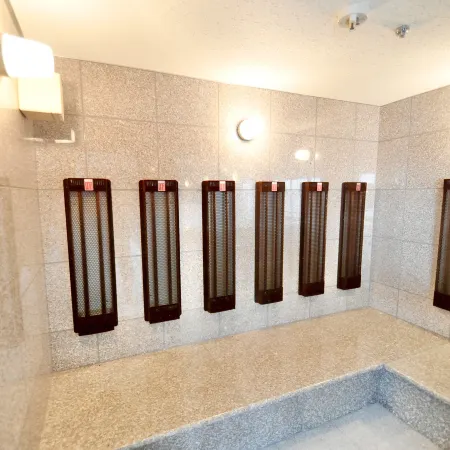 Hiroshima Ekimae Universal Hotel
