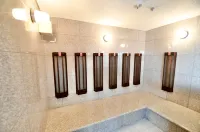 Hiroshima Ekimae Universal Hotel