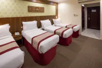 Mahd Al Resala 1 Hotel