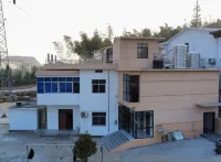 Xilin residents su (Tongling Yongquan resort branch) Hotels in der Nähe von Yongquan Town