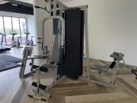 Gala Residences @ Galacity - Gym