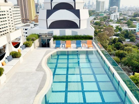 เดอะ ควอเตอร์ สะพานควาย บาย ยูเอชจี