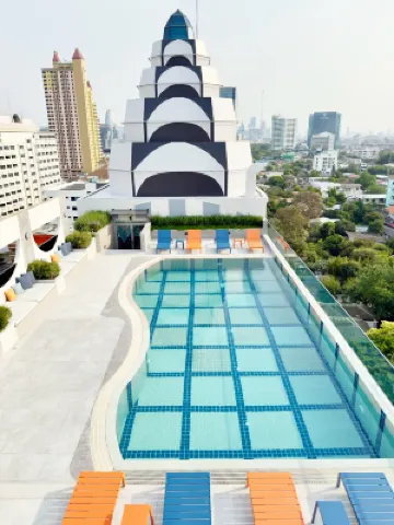 The Quarter Saphankhwai by UHG Hotels near Chatuchak Weekend Market